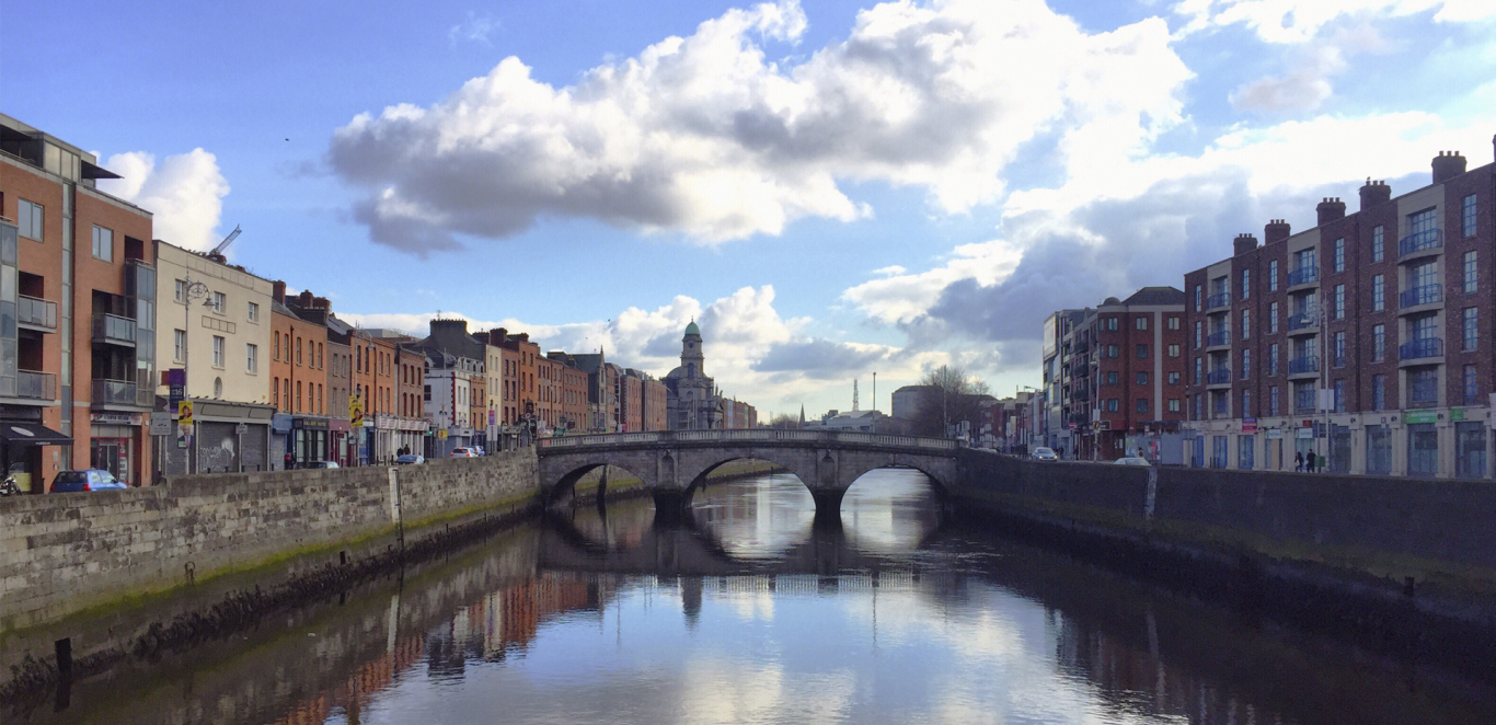 IRLANDA TRADICIONAL
