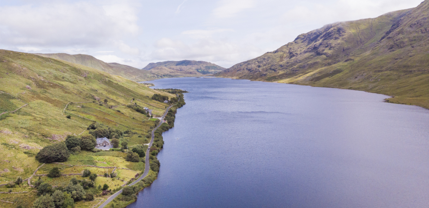SABORES DE IRLANDA