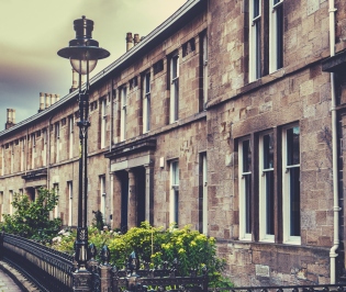 IRLANDA, ESCOCIA Y LONDRES I – 13 días
