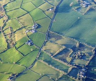 TODO IRLANDA - 8 días