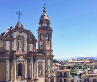 INICIO PALERMO
