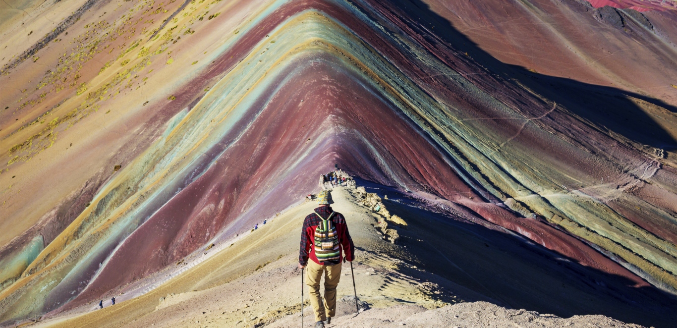 PERU NATURALEZA Y COLOR