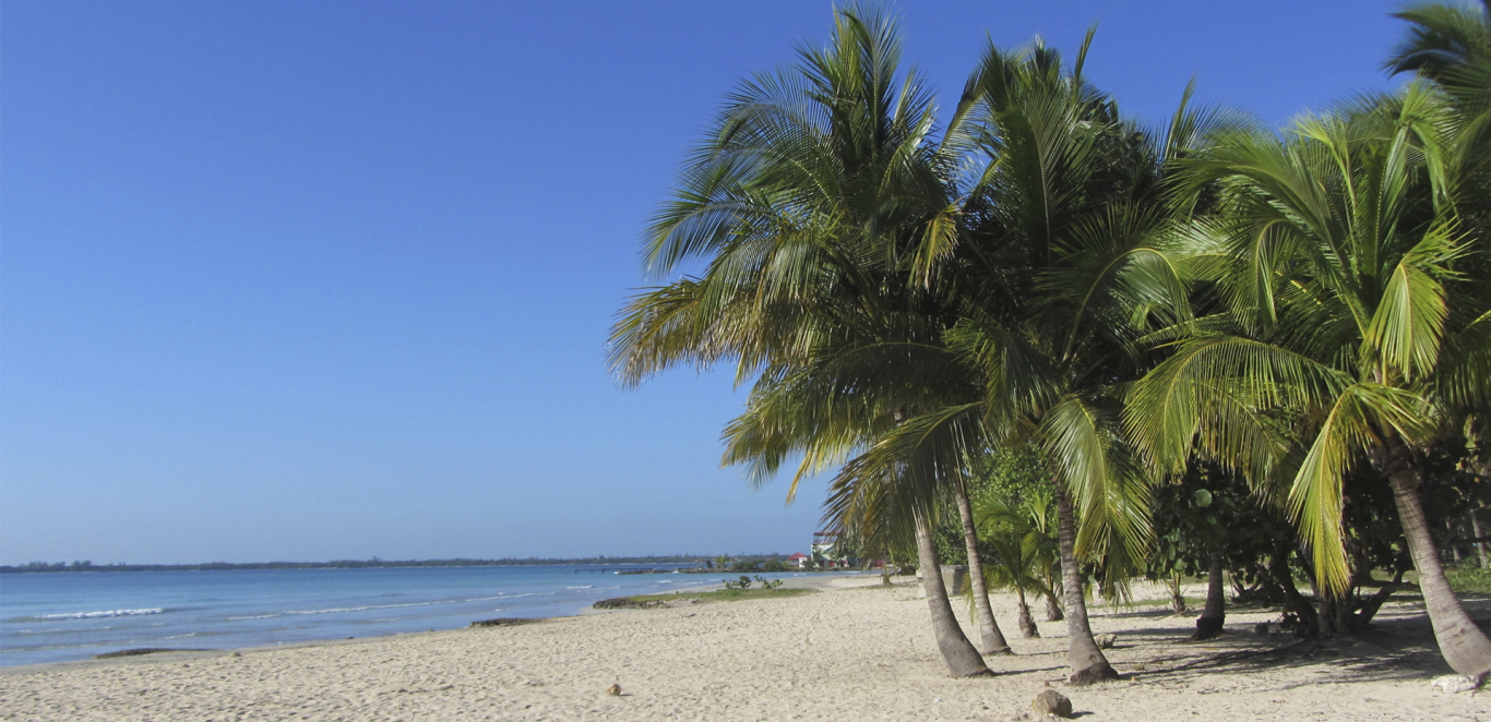 VARADERO, CAYO LARGO Y LA HABANA