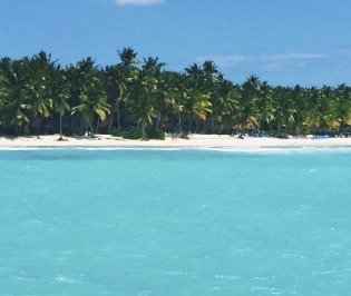 PUNTA CANA 8 DIAS DESDE BUENOS AIRES