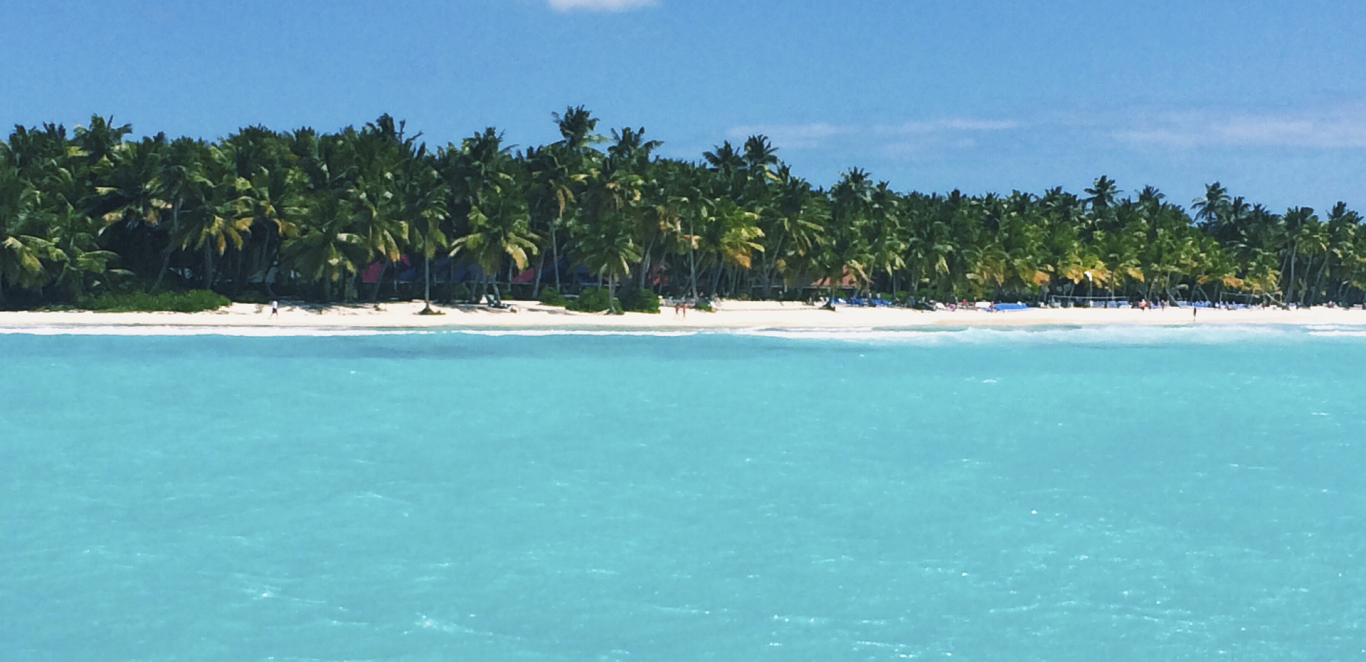 PUNTA CANA