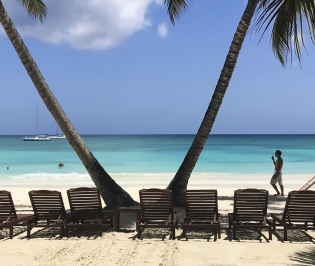 PUNTA CANA Y BAYAHIBE 10 DÍAS DESDE BUENOS AIRES