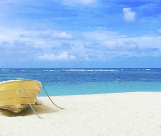 PUNTA CANA Y LA ROMANA 10 DÍAS DESDE BUENOS AIRES