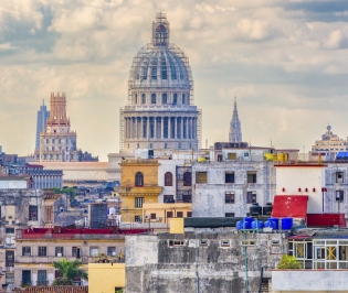 PUNTA CANA, VARADERO Y LA HABANA 14 DÍAS DESDE BUENOS AIRES