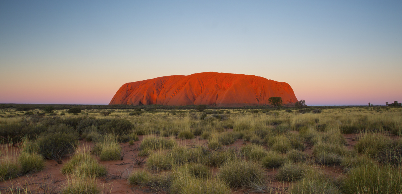AUSTRALIA DREAMTIME y NUEVA ZELANDA AOTEAROA