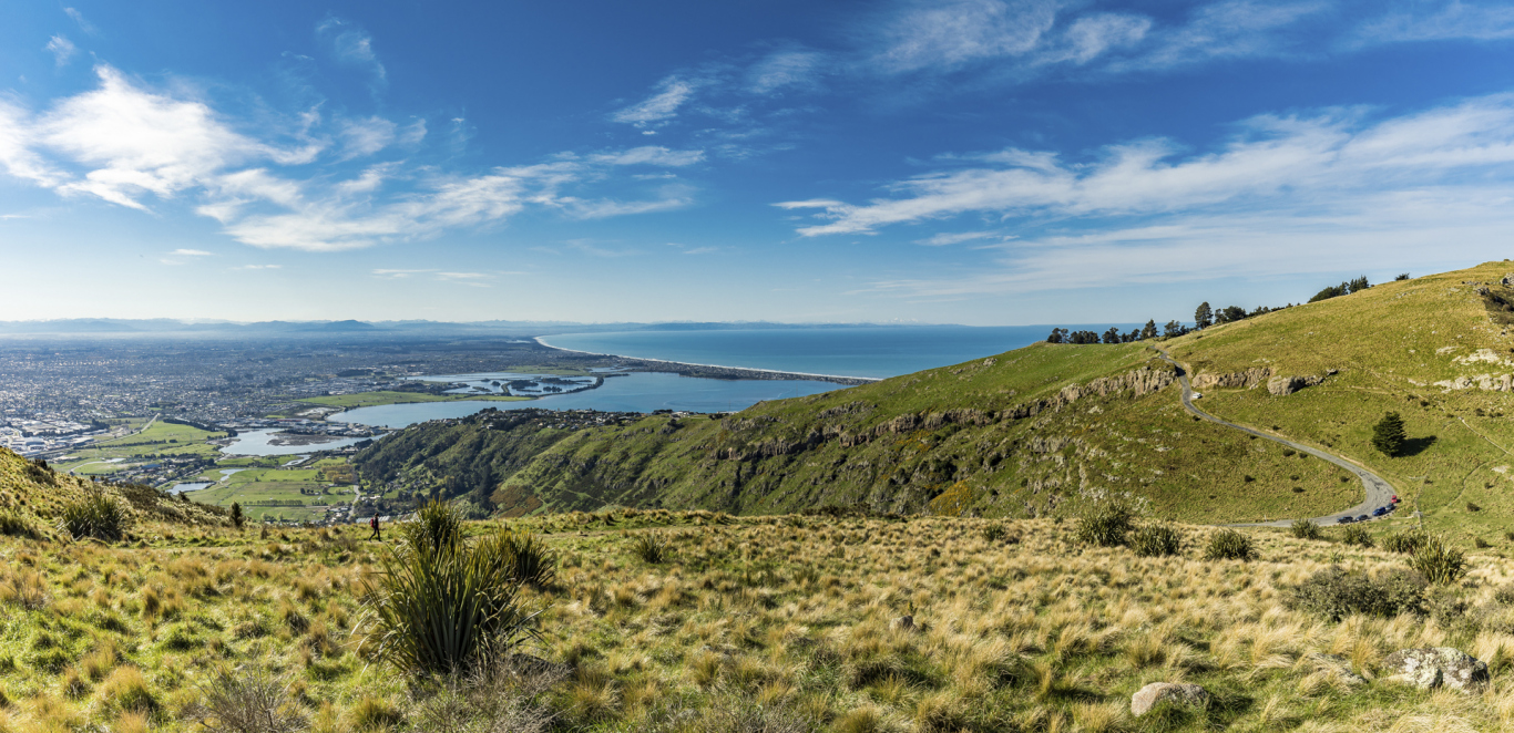 AOTEAROA TOUR