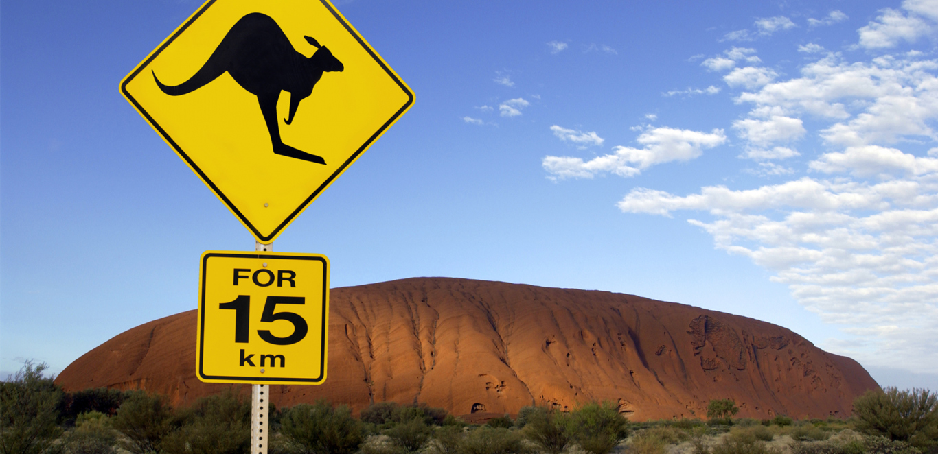 AUSTRALIA DREAMTIME y NUEVA ZELANDA AOTEAROA