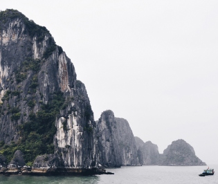 SAPA, HANOI Y BAHIA DE HALONG - 6 días