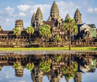 INDOCHINA EXPRESS - 10 DIAS 