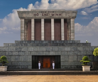VIETNAM Y CAMBOYA - 12 días