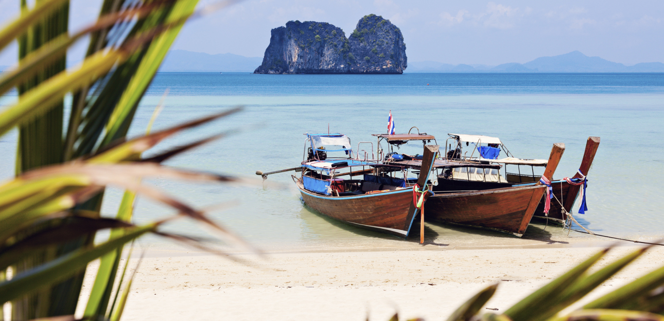 EXPERIENCIA THAI
