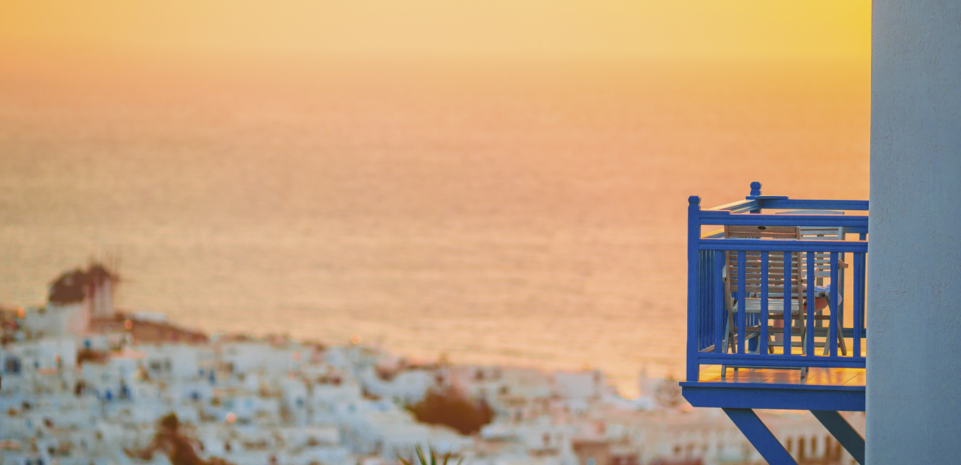 GRECIA, CRUCERO Y SANTORINI