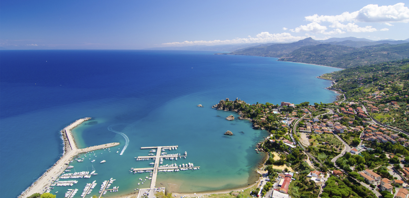 GRECIA Y SICILIA
