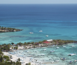 BAYAHIBE 8 DÍAS DESDE CORDOBA