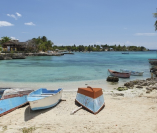 PUNTA CANA Y BAYAHIBE 10 DÍAS DESDE BUENOS AIRES
