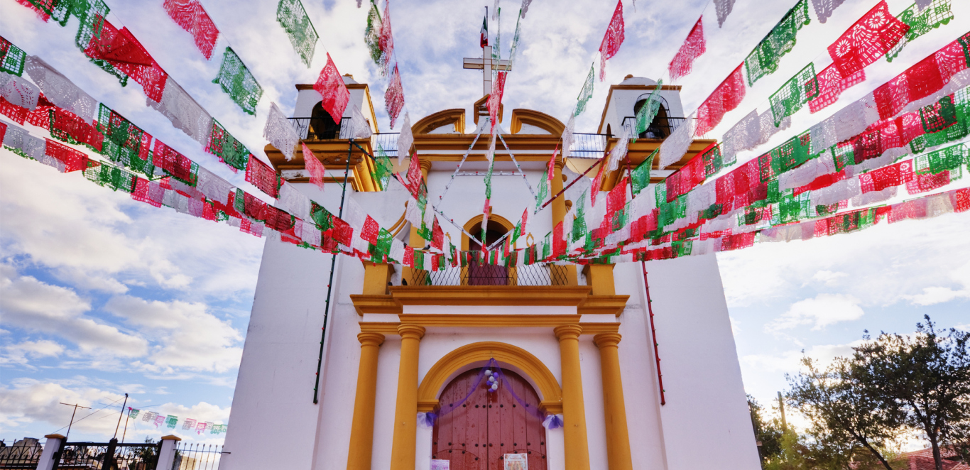 CAMINOS DE MEXICO