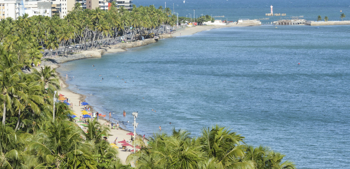 Maceio