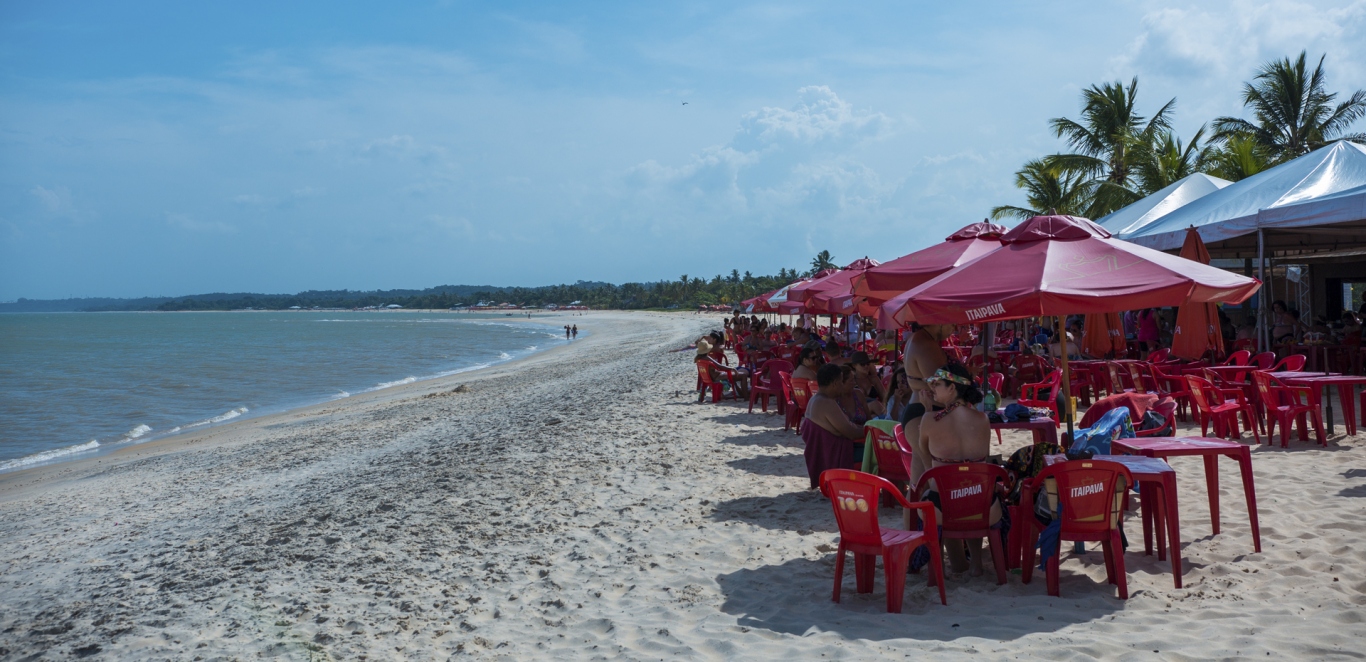 PORTO SEGURO