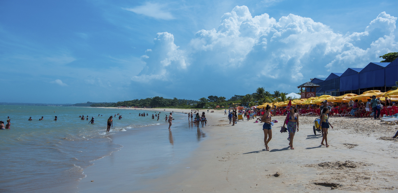 PORTO SEGURO