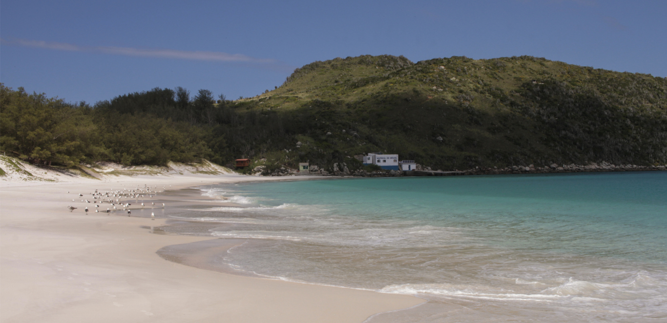 Arraial do Cabo