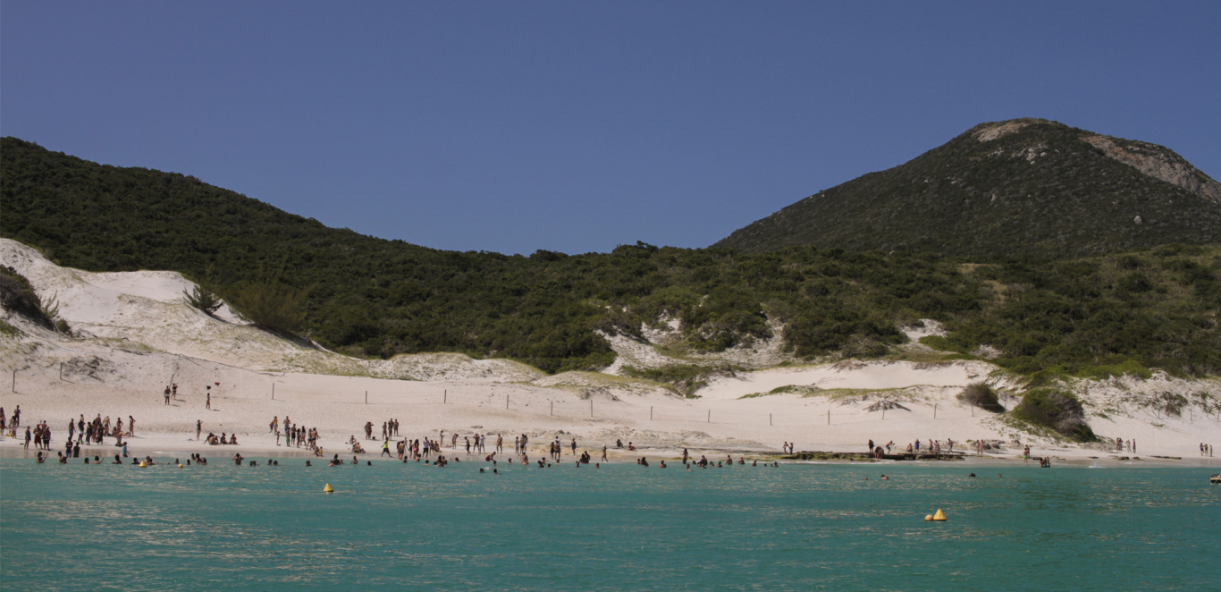 Arraial do Cabo