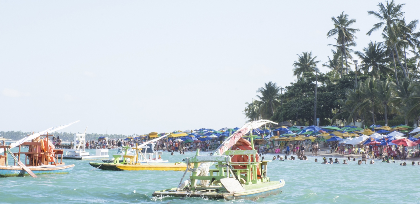 PORTO DE GALINHAS