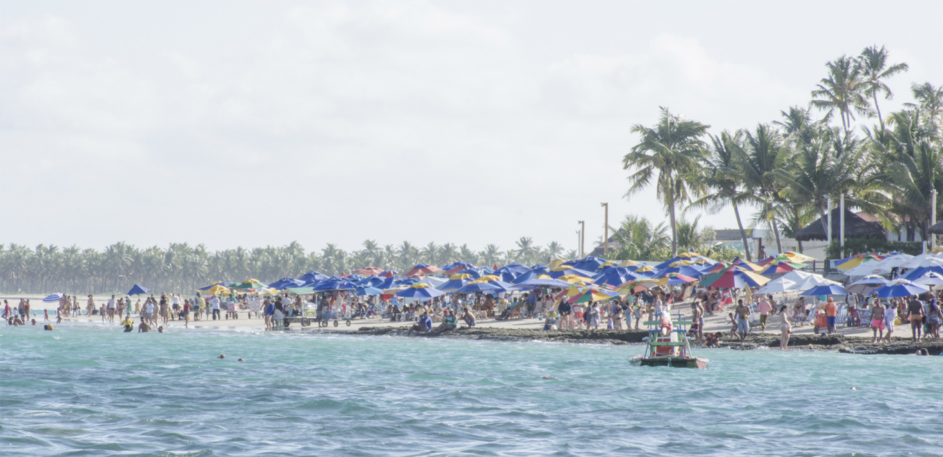 PORTO DE GALINHAS