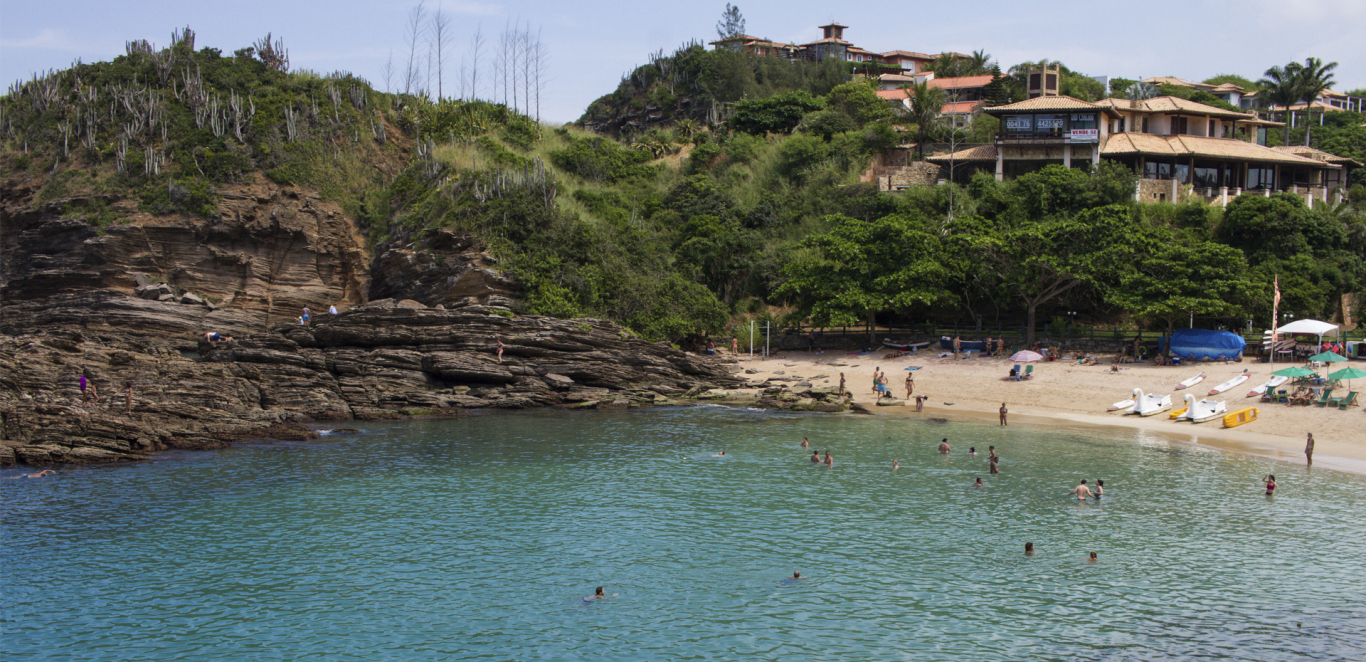 BUZIOS