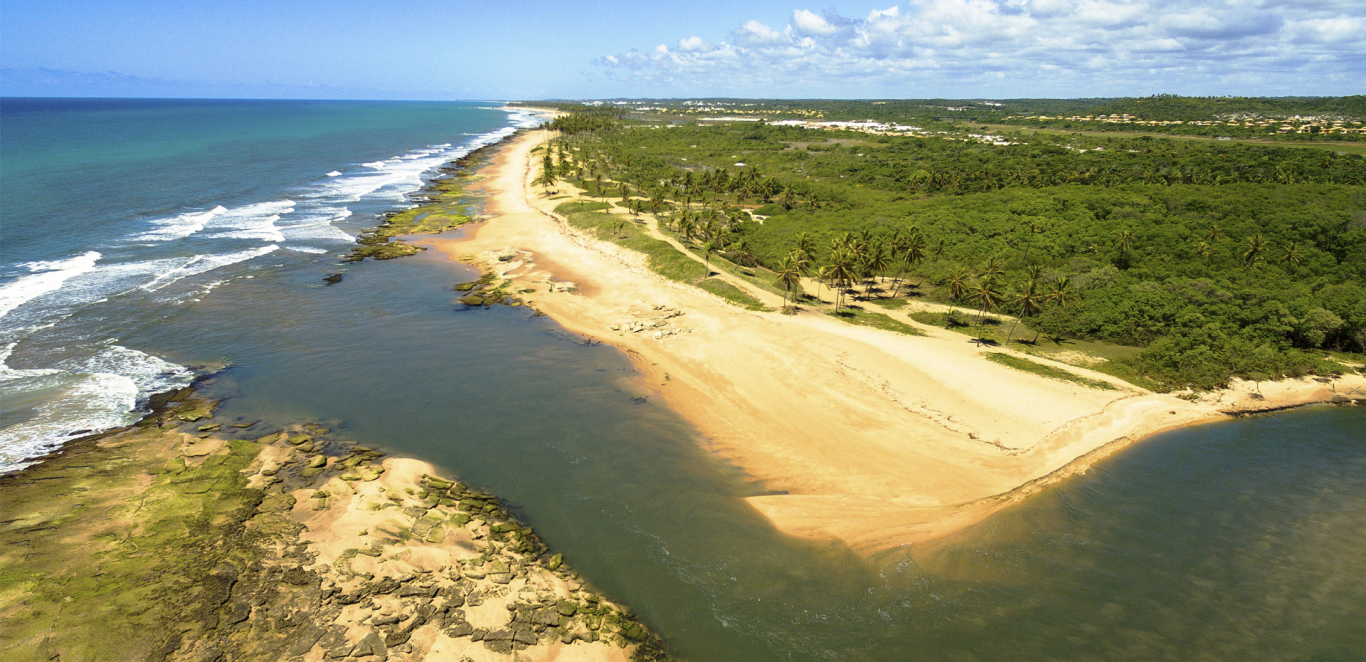 COSTA DO SAUIPE