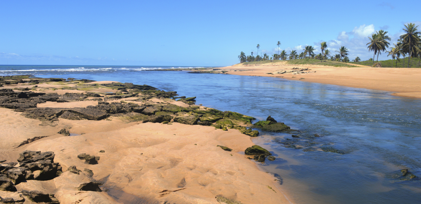 COSTA DO SAUIPE