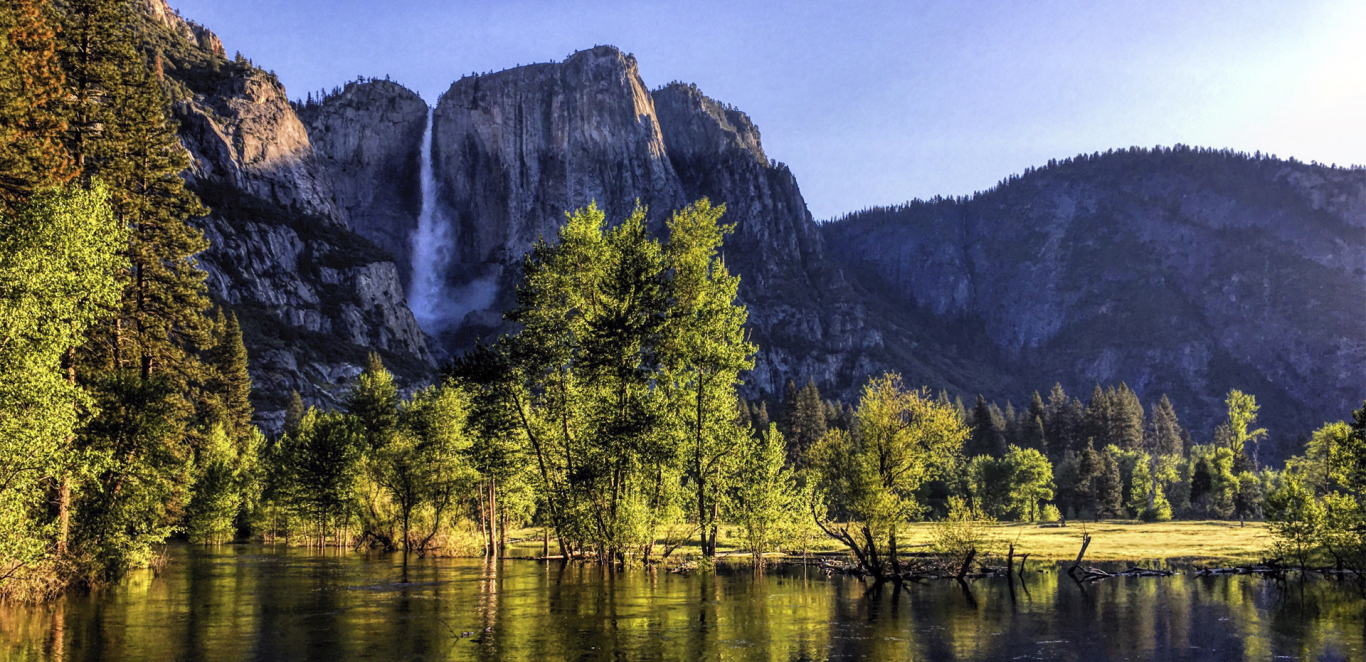MARAVILLAS DEL OESTE
