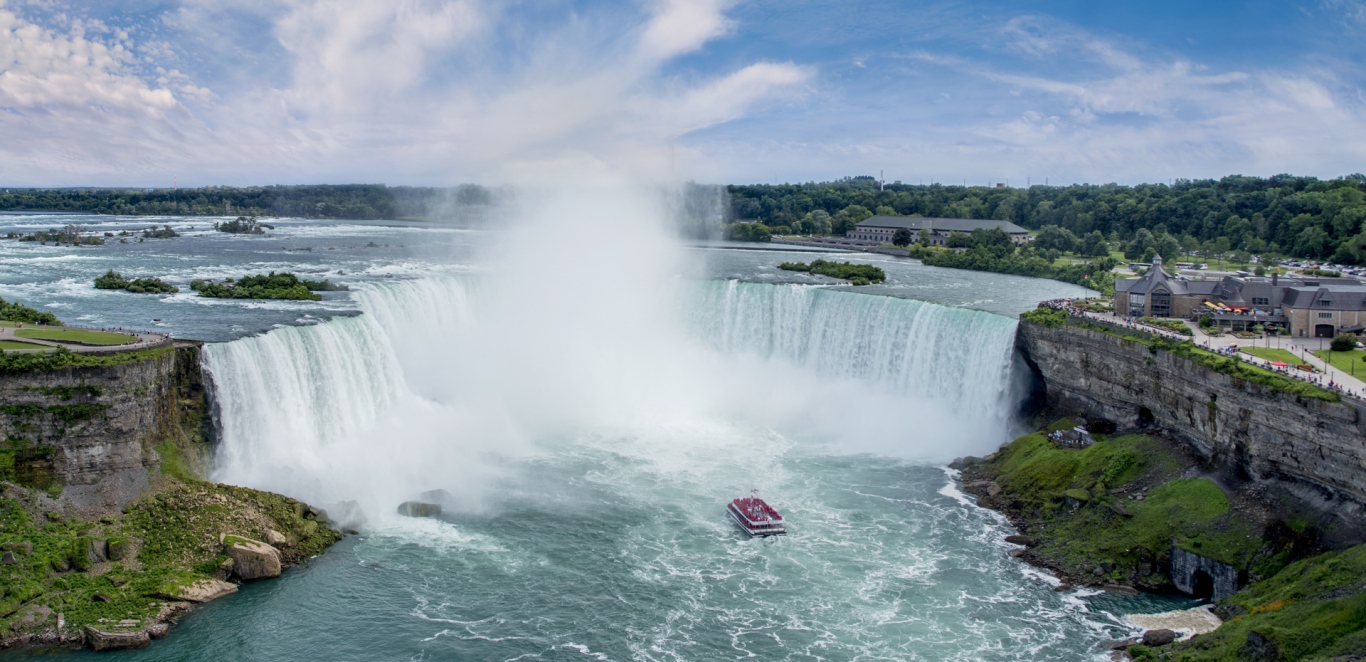 JOYAS DE AMERICA DEL NORTE