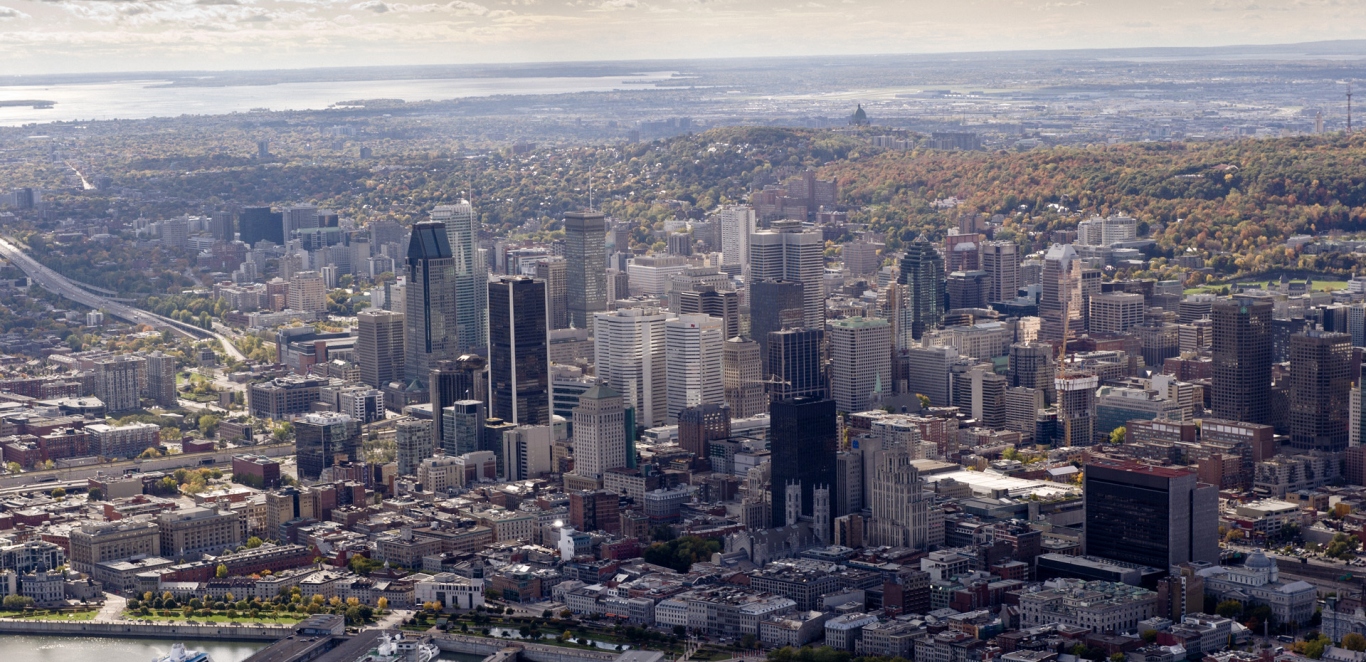 ESTADOS UNIDOS Y CANADA