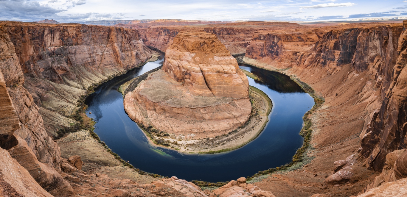 GRANDES PAISAJES DEL OESTE
