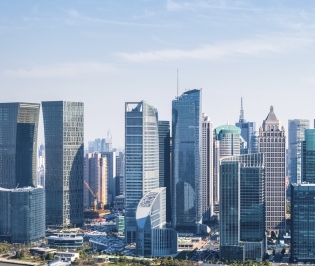 CHINA ESPECIAL - 10 días