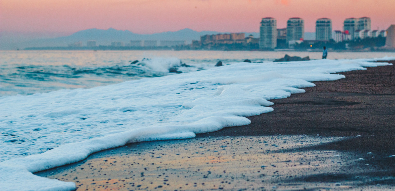 PUERTO VALLARTA