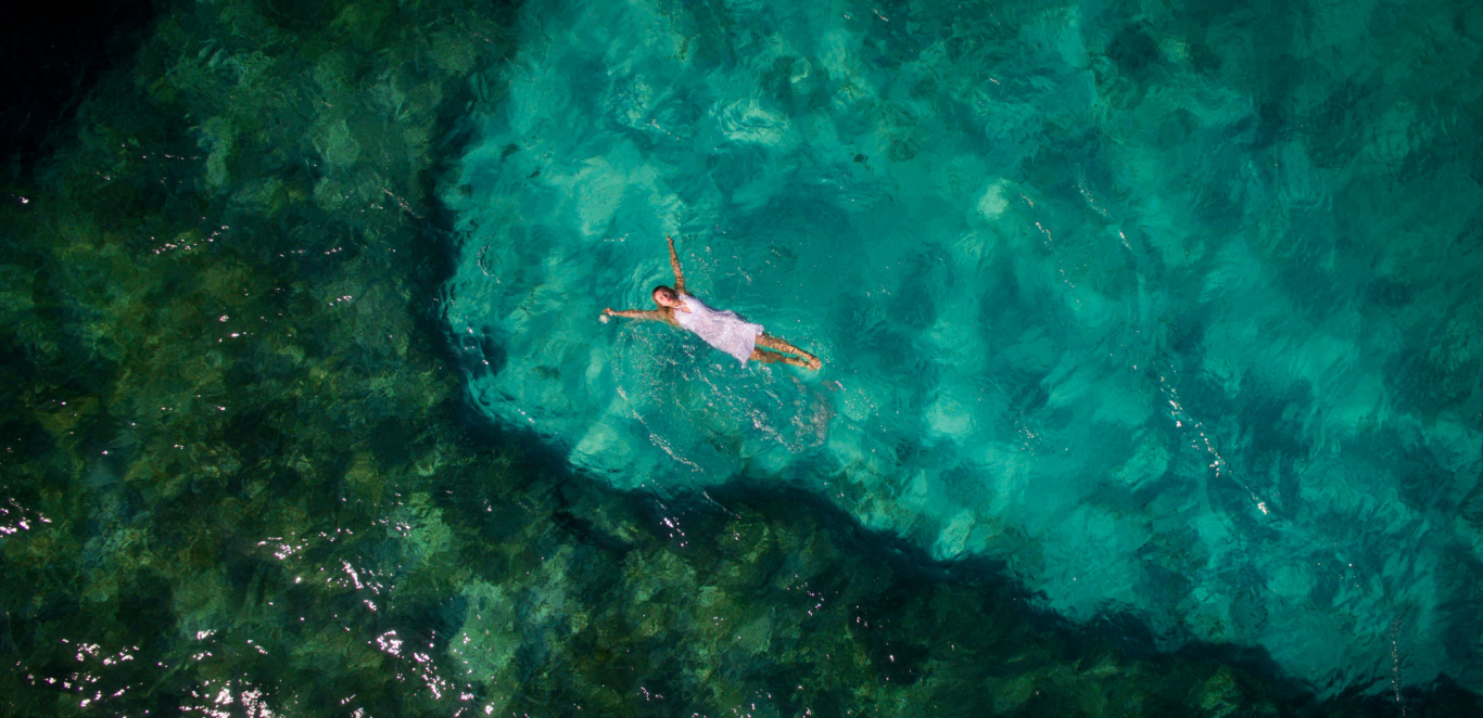 CANC&Uacute;N Y RIVIERA MAYA