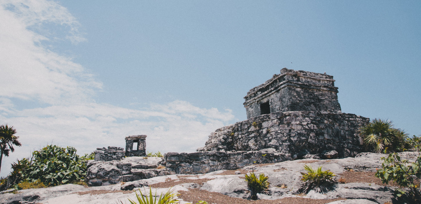 PLAYA DEL CARMEN Y CANCUN