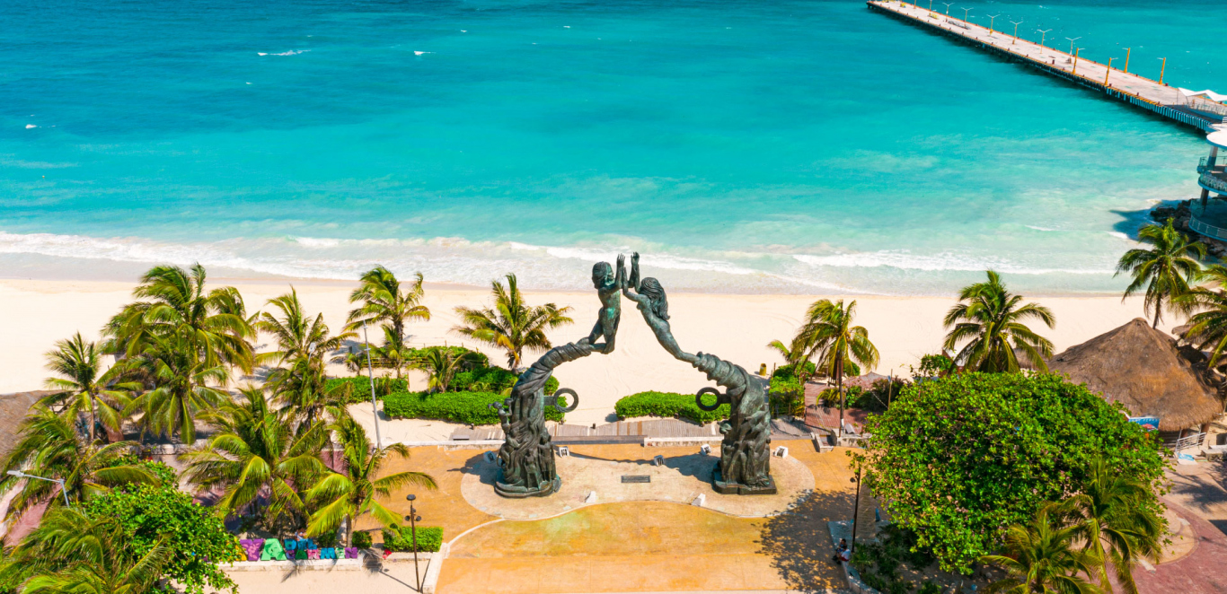 PLAYA DEL CARMEN