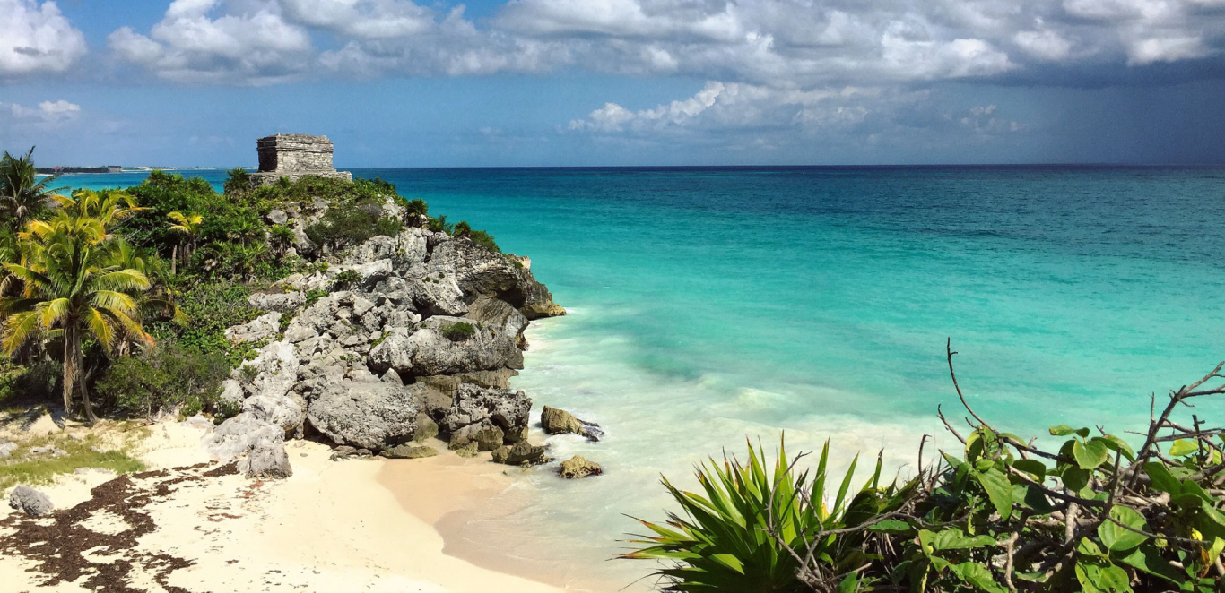 PLAYA DEL CARMEN