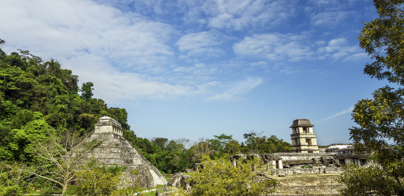 TIERRA MAYA
