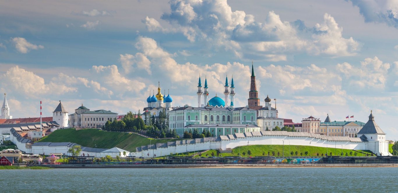 COLORES DE RUSIA