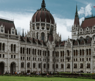 BUDAPEST Y PRAGA – 8 días 