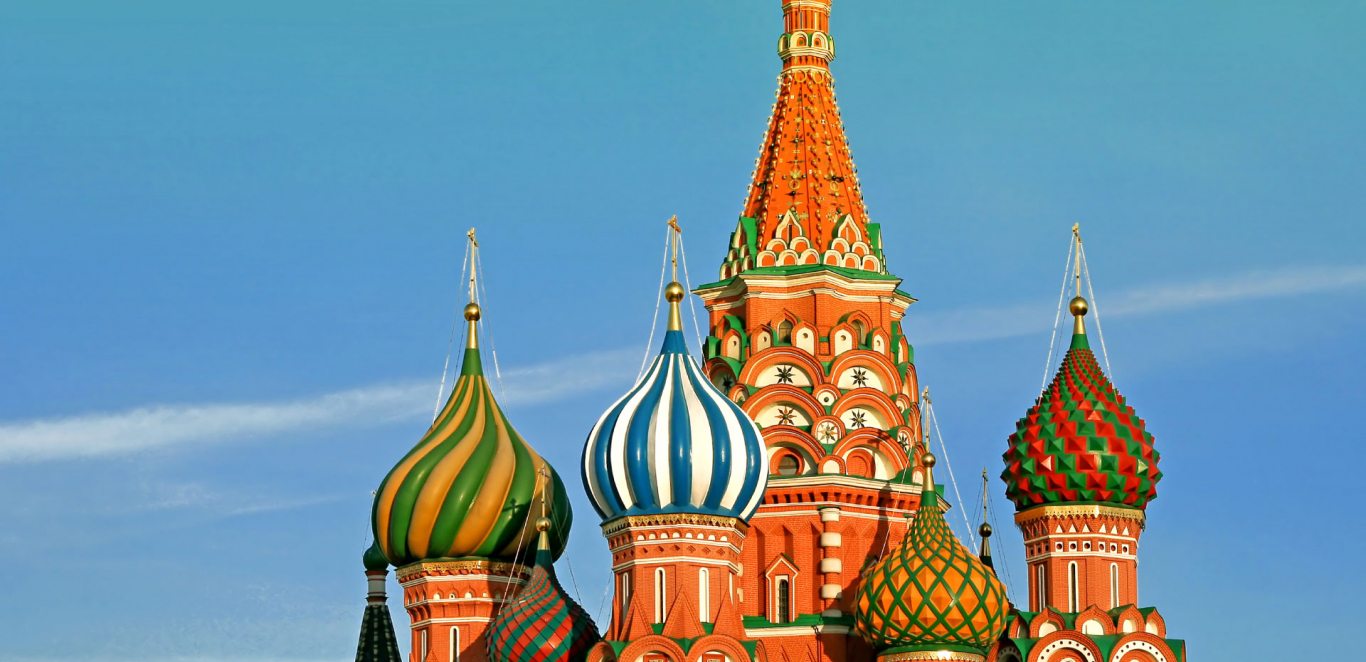 HELSINKI, SAN PETERSBURGO Y MOSCU