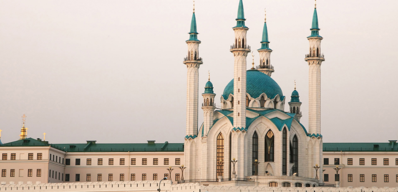 DE HELSINKI A KAZAN
