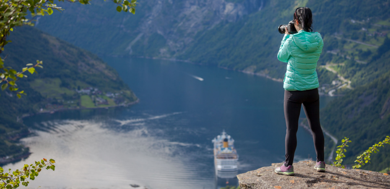 NORUEGA MAGICA